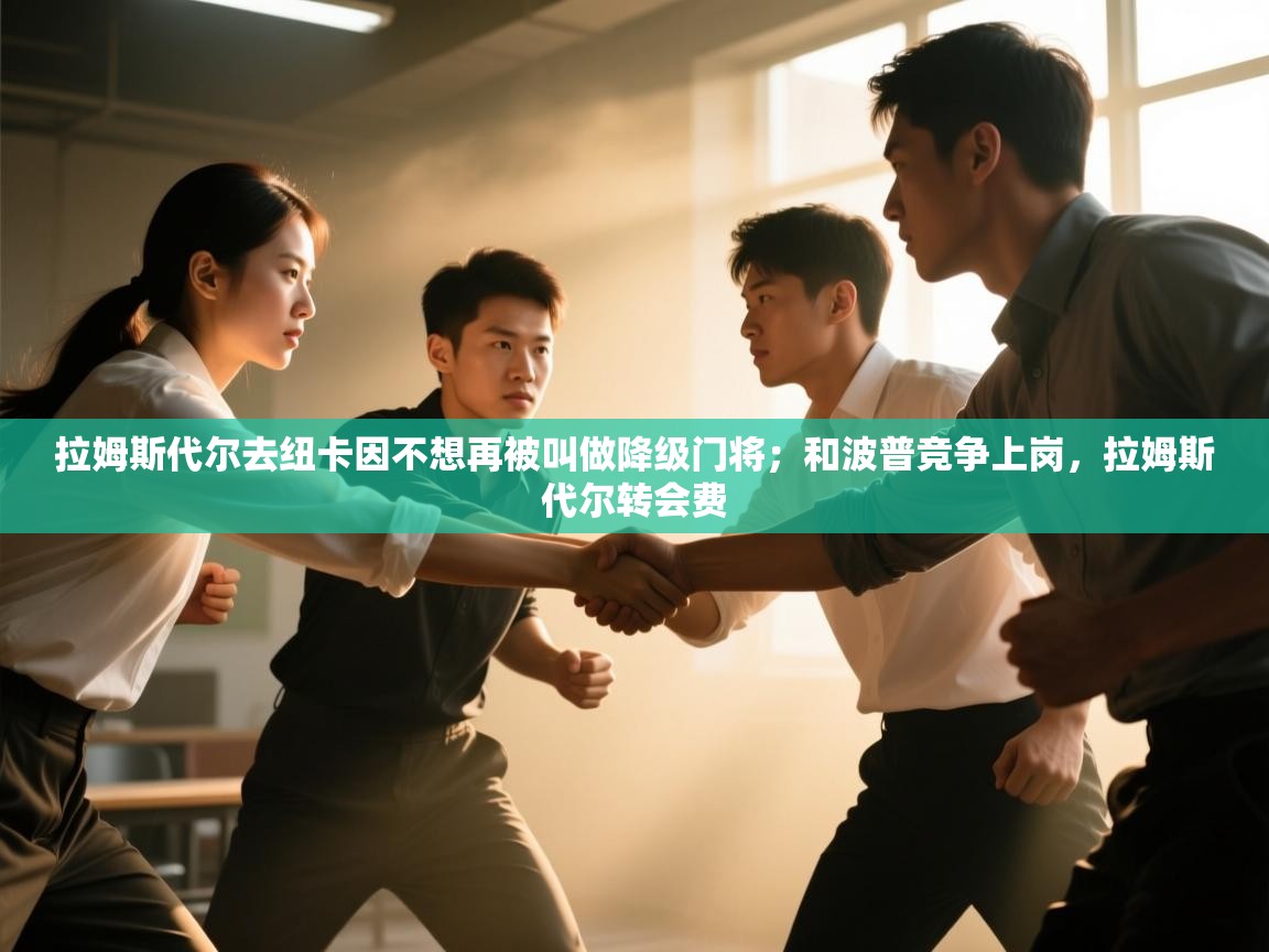 拉姆斯代尔去纽卡因不想再被叫做降级门将；和波普竞争上岗，拉姆斯代尔转会费  第2张