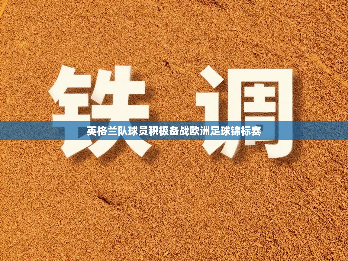 英格兰队球员积极备战欧洲足球锦标赛 第2张