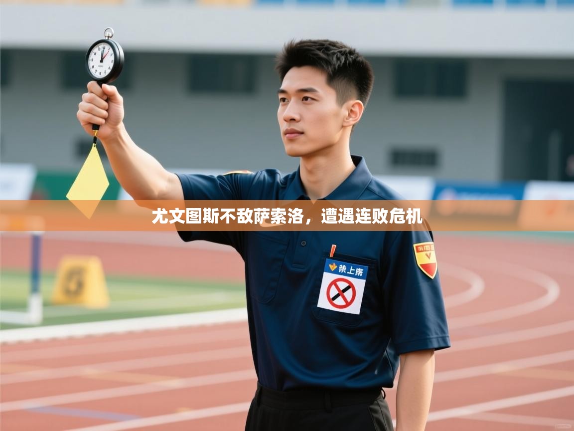 尤文图斯不敌萨索洛,遭遇连败危机 第2张