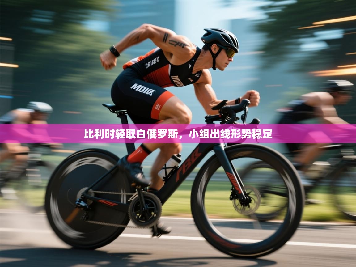 比利时轻取白俄罗斯，小组出线形势稳定  第2张