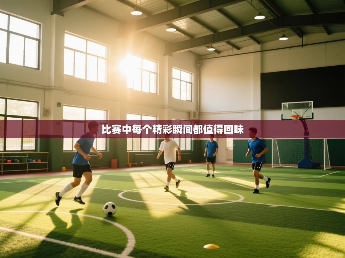 比赛中每个精彩瞬间都值得回味