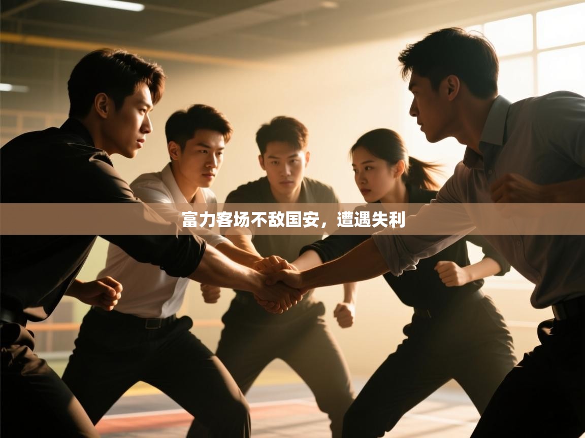 富力客场不敌国安，遭遇失利