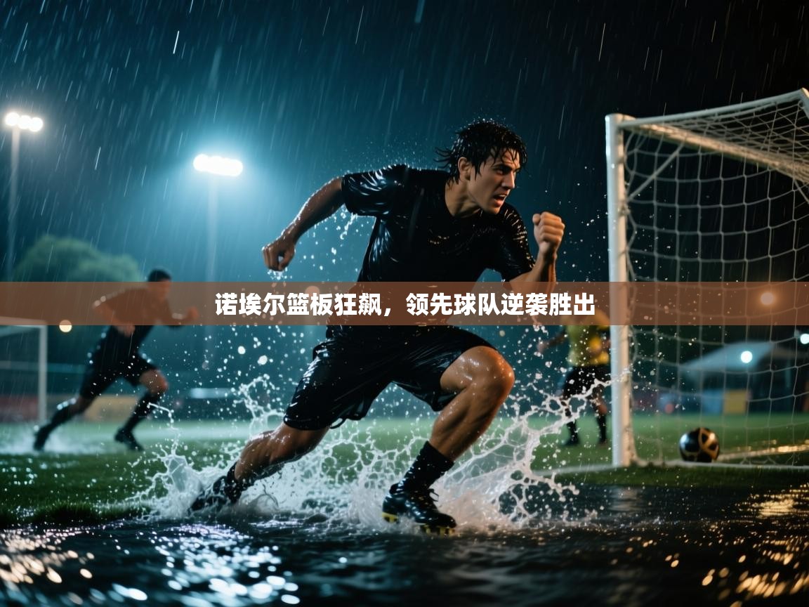 诺埃尔篮板狂飙，领先球队逆袭胜出