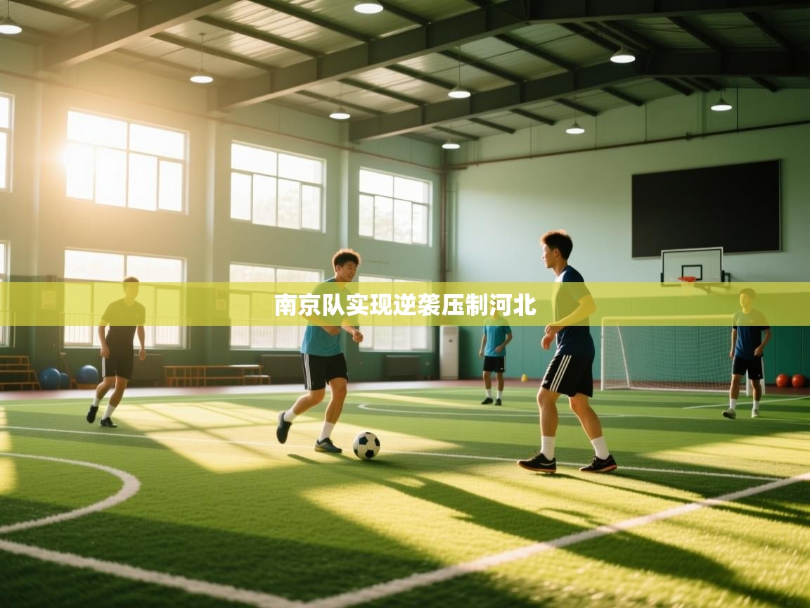 南京队实现逆袭压制河北 第1张